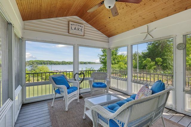 6185 Partridge Court, White Bear Lake, MN 55110