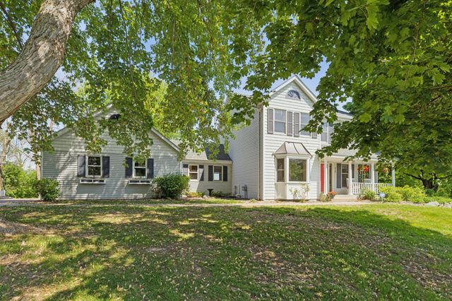 6185 Partridge Court, White Bear Lake, MN 55110