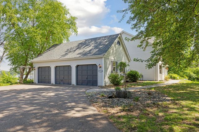 6185 Partridge Court, White Bear Lake, MN 55110