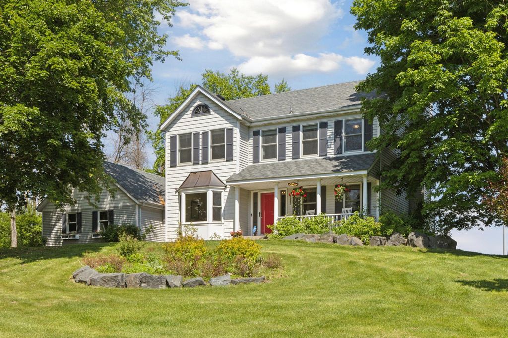 6185 Partridge Court, White Bear Lake, MN 55110