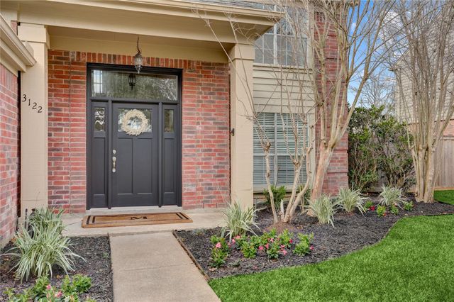 3122 Rimrock Drive, Missouri City, TX 77459