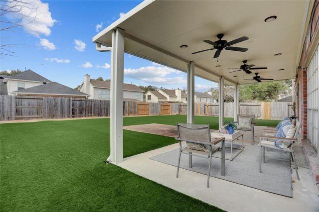 3122 Rimrock Drive, Missouri City, TX 77459