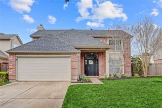 3122 Rimrock Drive, Missouri City, TX 77459