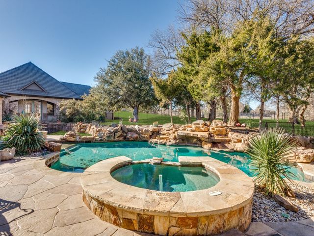 2626 Twelve Oaks Lane, Celina, TX 75078