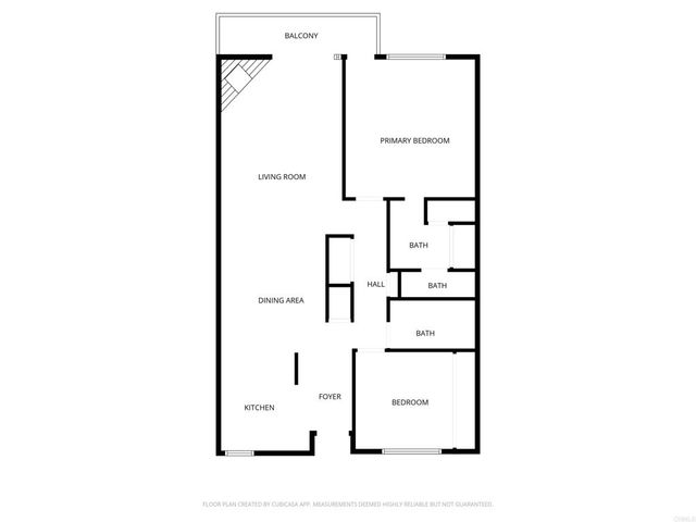 4055 Falcon St 202, San Diego, CA 92103