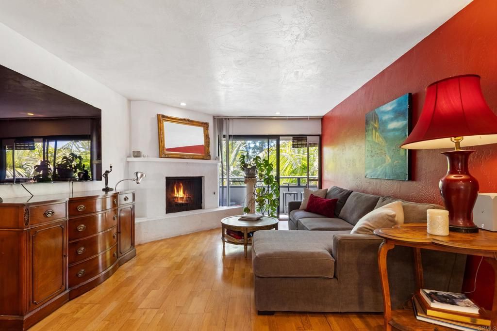 4055 Falcon St 202, San Diego, CA 92103