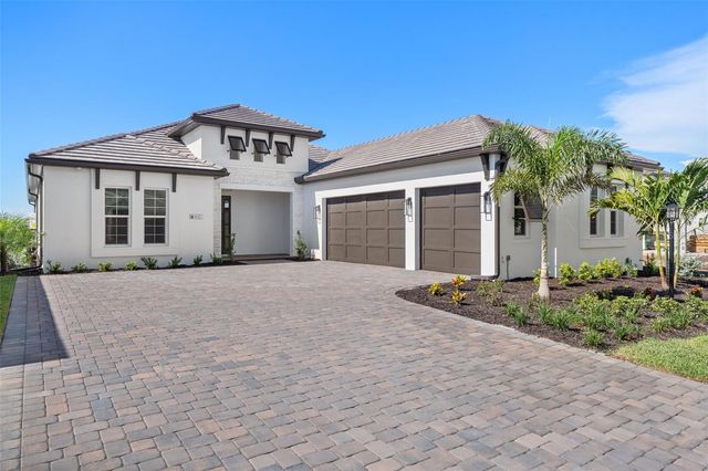 832 BLUE SHELL LOOP, Sarasota, FL 34240