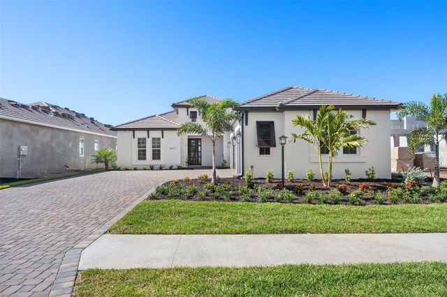832 BLUE SHELL LOOP, Sarasota, FL 34240