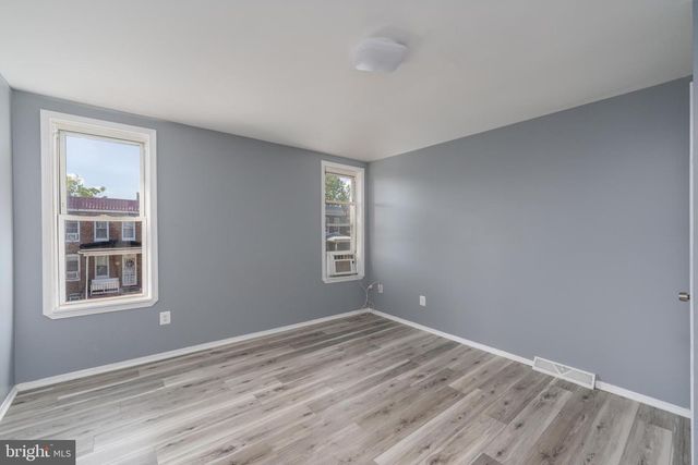 2646 LAURETTA AVE, Baltimore, MD 21223