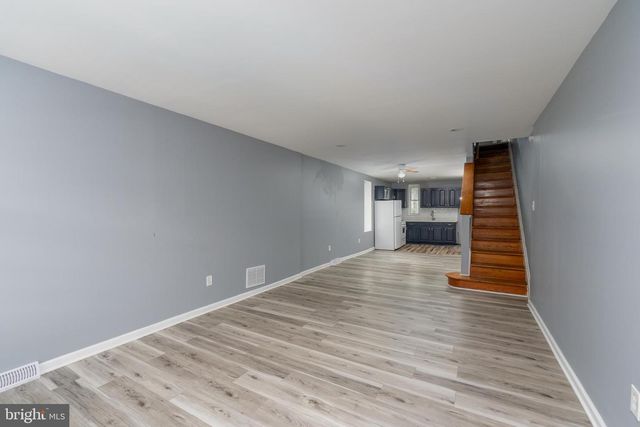 2646 LAURETTA AVE, Baltimore, MD 21223