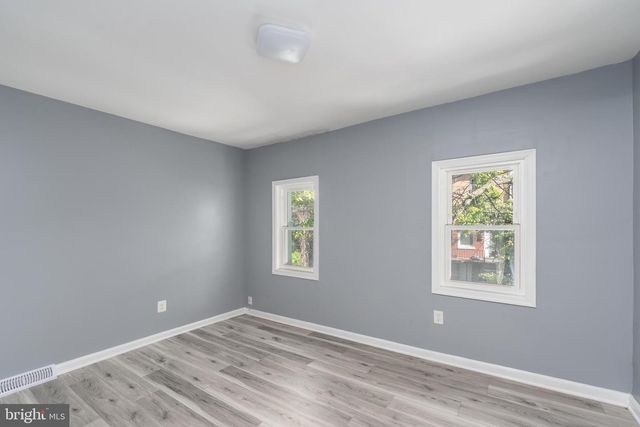 2646 LAURETTA AVE, Baltimore, MD 21223