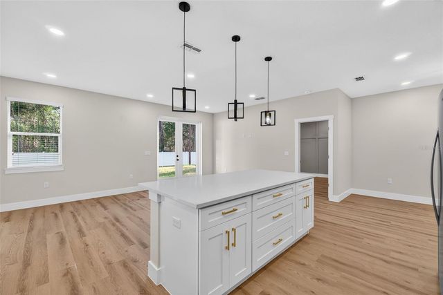 19326 CENTER STREET, Brooksville, FL 34601