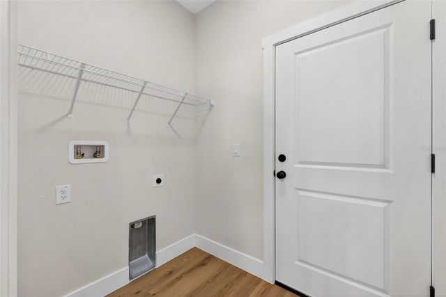 19326 CENTER STREET, Brooksville, FL 34601