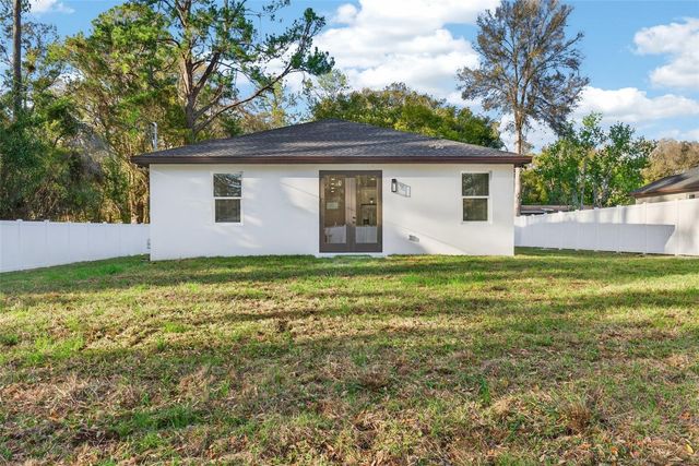 19326 CENTER STREET, Brooksville, FL 34601