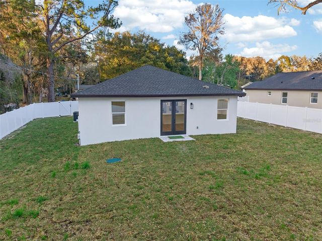 19326 CENTER STREET, Brooksville, FL 34601