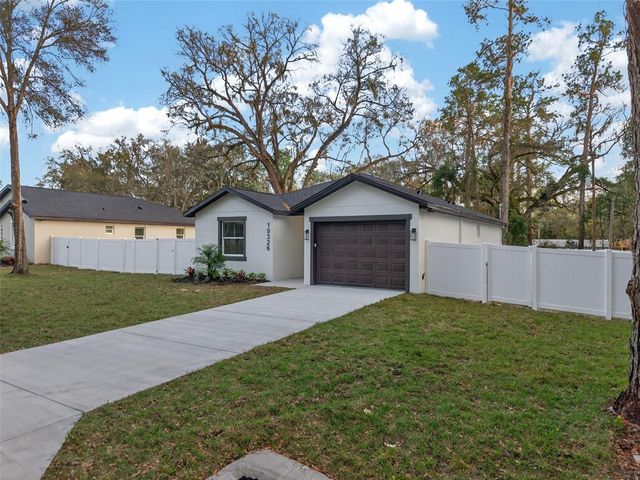 19326 CENTER STREET, Brooksville, FL 34601