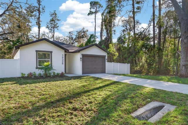 19326 CENTER STREET, Brooksville, FL 34601