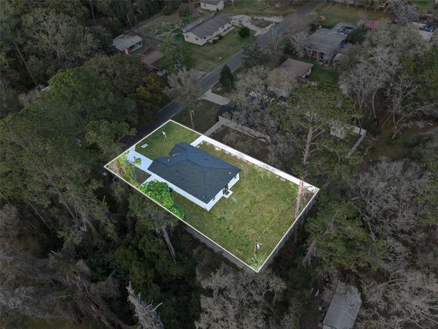 19326 CENTER STREET, Brooksville, FL 34601