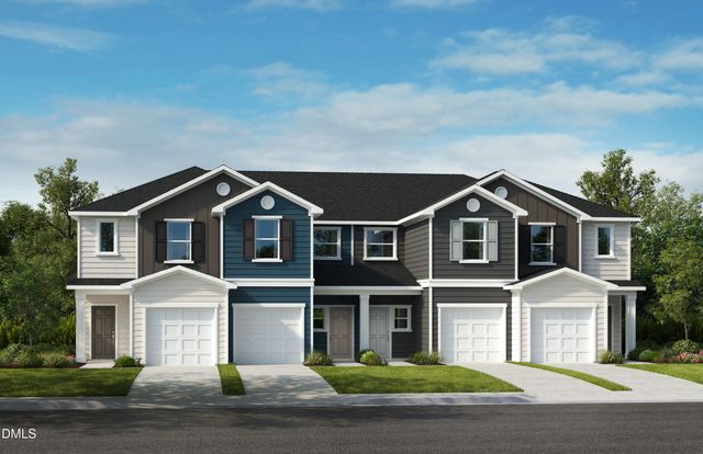 2038 Oakdale Drive, Durham, NC 27703