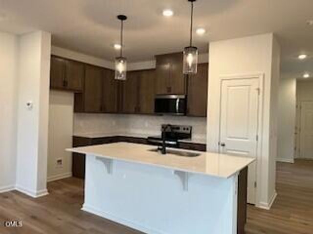 2038 Oakdale Drive, Durham, NC 27703
