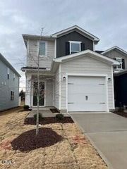 2038 Oakdale Drive, Durham, NC 27703