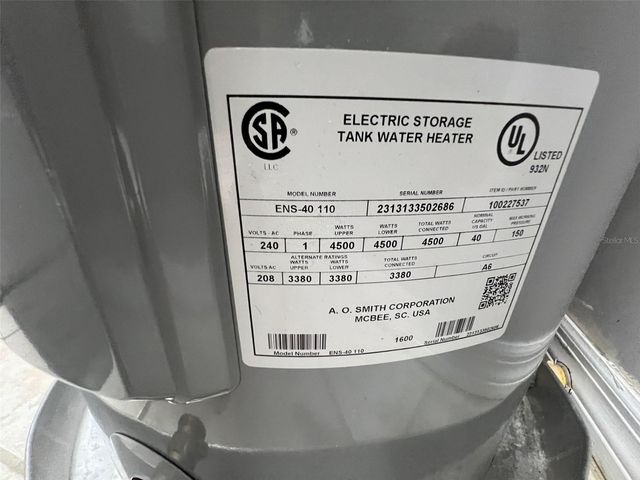 9328 FOREST HILLS, Tampa, FL 33612