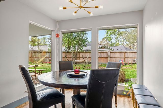 16203 Longvale Drive, Houston, TX 77059