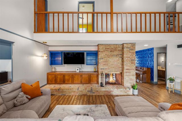 16203 Longvale Drive, Houston, TX 77059