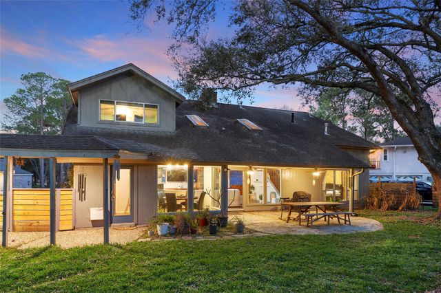 16203 Longvale Drive, Houston, TX 77059