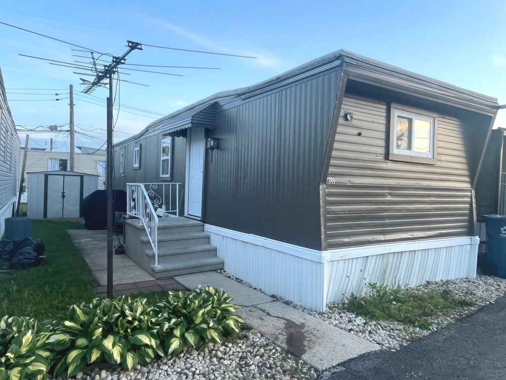 9001 S Cicero Avenue SW 189, Oak Lawn, IL 60453