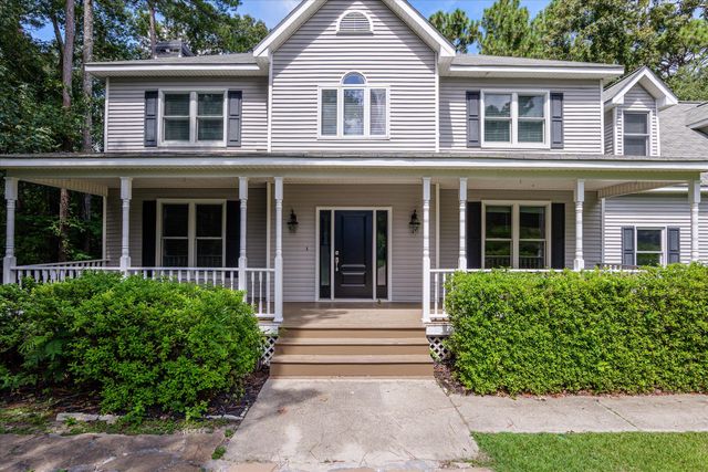 104 Midlothian Court W, Aiken, SC 29803
