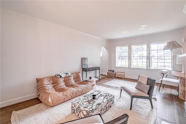 432 Collier Road NW, Atlanta, GA 30309