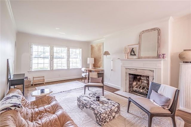 432 Collier Road NW, Atlanta, GA 30309