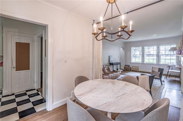 432 Collier Road NW, Atlanta, GA 30309