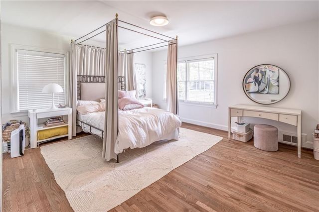 432 Collier Road NW, Atlanta, GA 30309