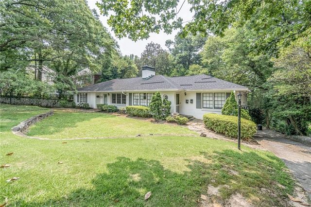 432 Collier Road NW, Atlanta, GA 30309
