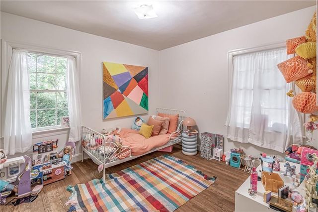 432 Collier Road NW, Atlanta, GA 30309