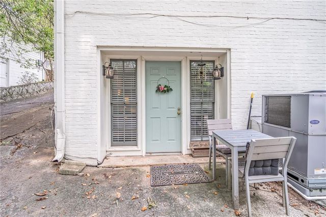 432 Collier Road NW, Atlanta, GA 30309