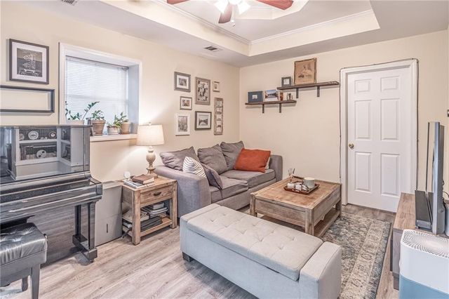 432 Collier Road NW, Atlanta, GA 30309