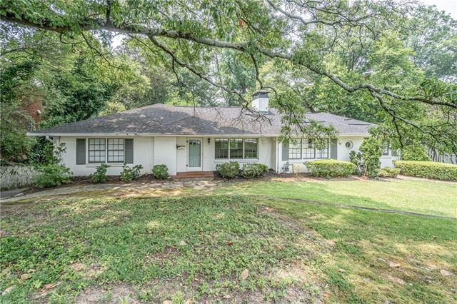 432 Collier Road NW, Atlanta, GA 30309
