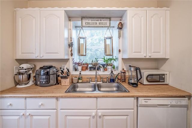 432 Collier Road NW, Atlanta, GA 30309