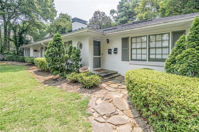 432 Collier Road NW, Atlanta, GA 30309