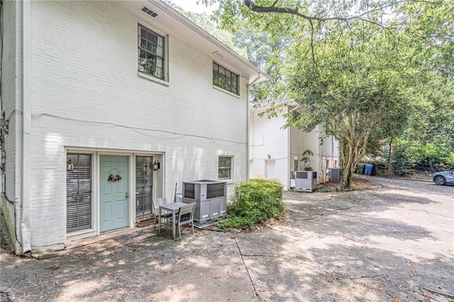 432 Collier Road NW, Atlanta, GA 30309