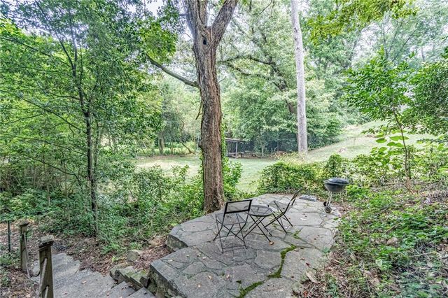 432 Collier Road NW, Atlanta, GA 30309