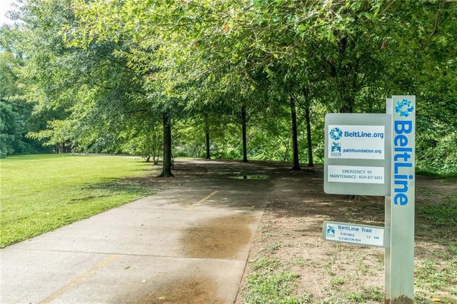 432 Collier Road NW, Atlanta, GA 30309