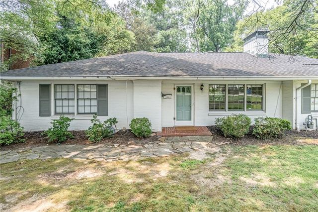 432 Collier Road NW, Atlanta, GA 30309