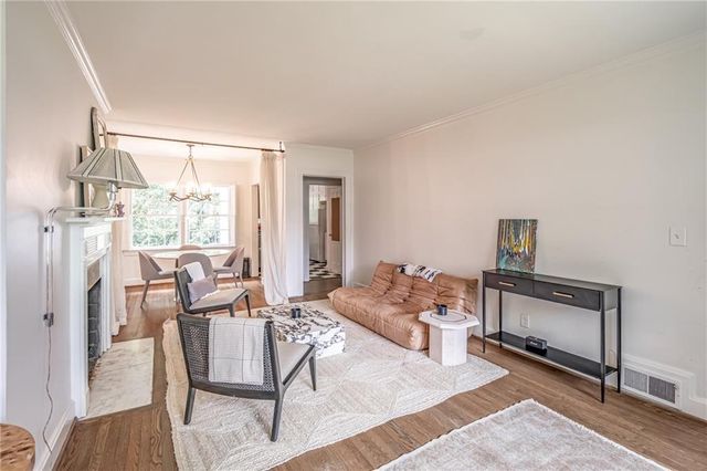 432 Collier Road NW, Atlanta, GA 30309