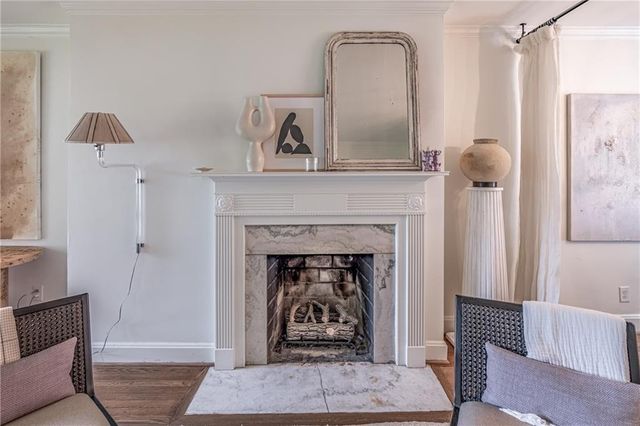 432 Collier Road NW, Atlanta, GA 30309