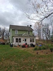 1320 Levanna Road, Ledyard, NY 13160