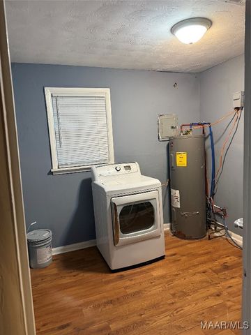 3216 Texas Street, Montgomery, AL 36110